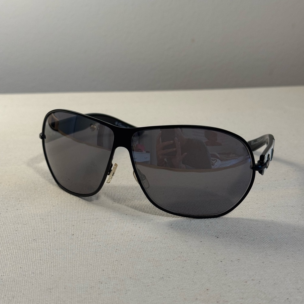 Christian Dior Logo 2 sunglasses